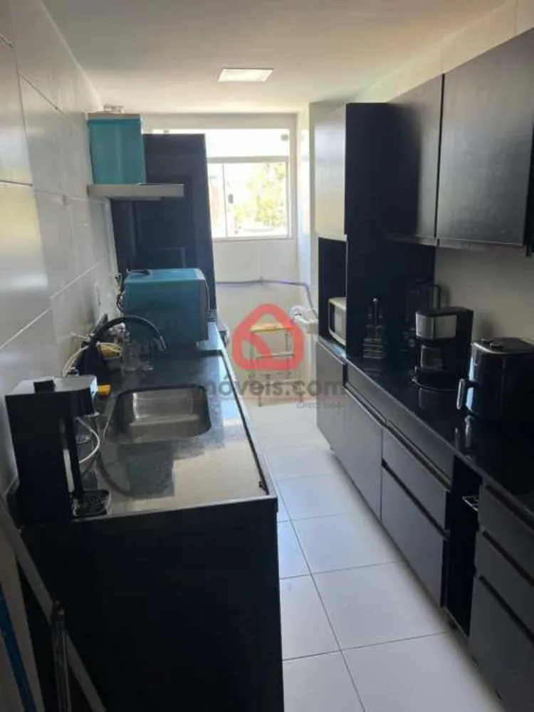 Apartamento, 2 quartos, 70 m² - Foto 4