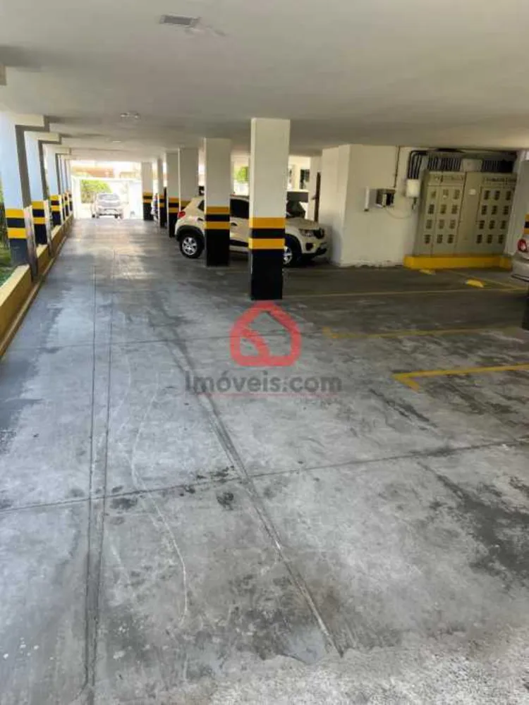 Apartamento, 2 quartos, 70 m² - Foto 12