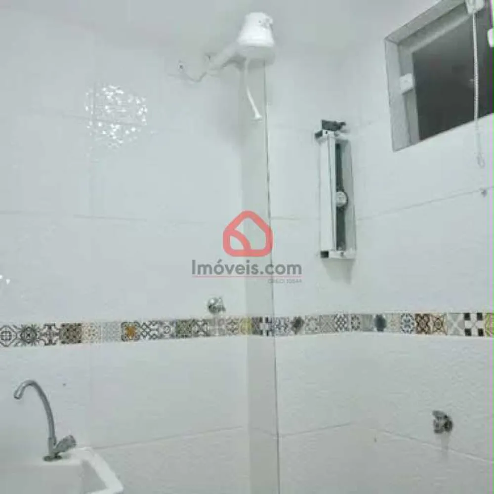 Casa de Vila, 1 quarto - Foto 13