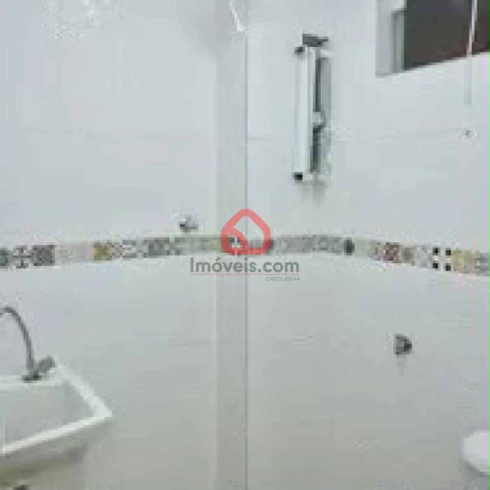 Casa de Vila, 1 quarto - Foto 21