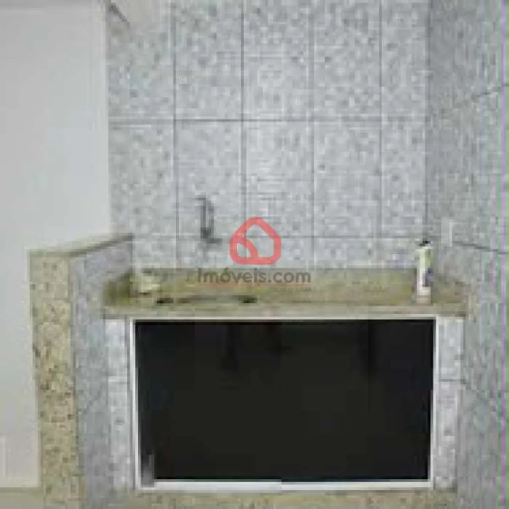 Casa de Vila, 1 quarto - Foto 17