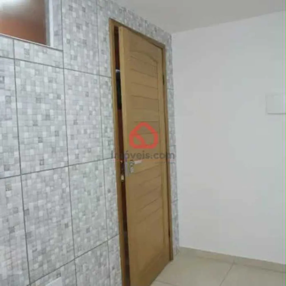 Casa de Vila, 1 quarto - Foto 19