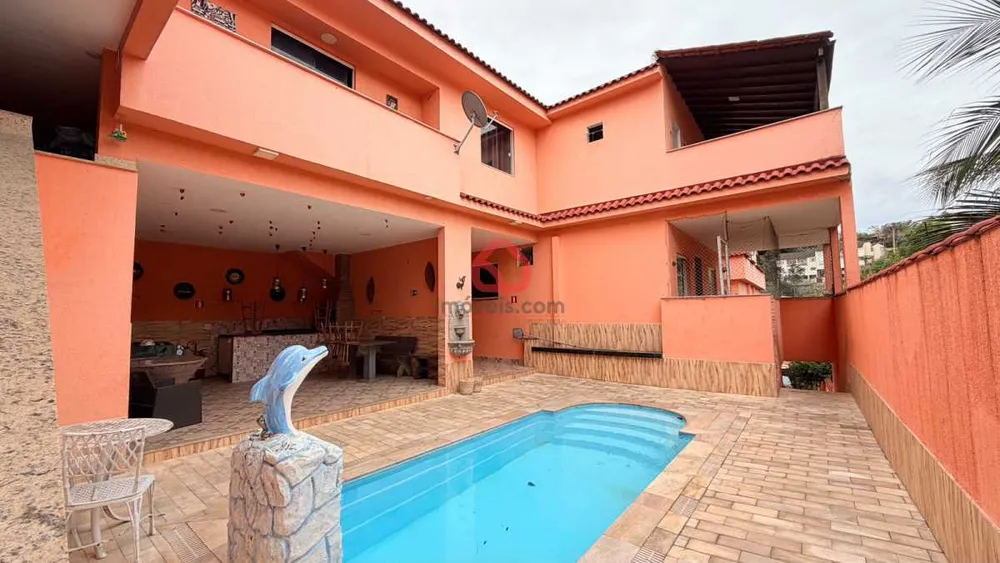 Casa de Vila, 1 quarto - Foto 5