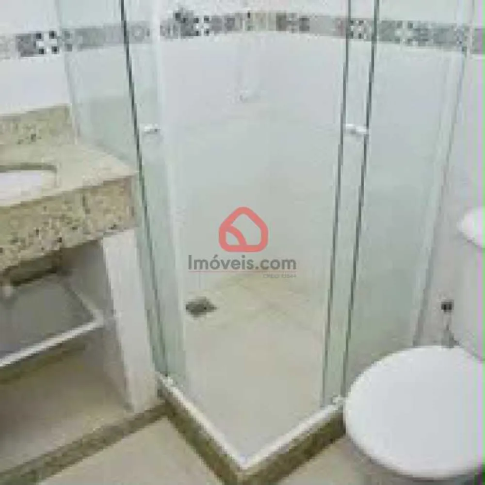 Casa de Vila, 1 quarto - Foto 18
