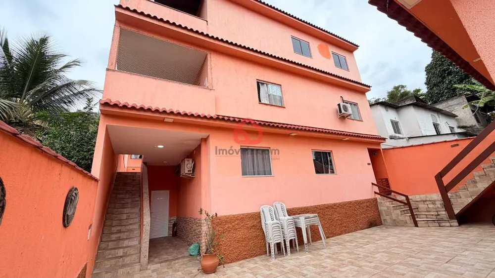 Casa de Vila, 1 quarto - Foto 3