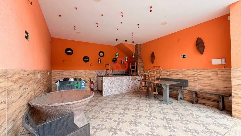 Casa de Vila, 1 quarto - Foto 6