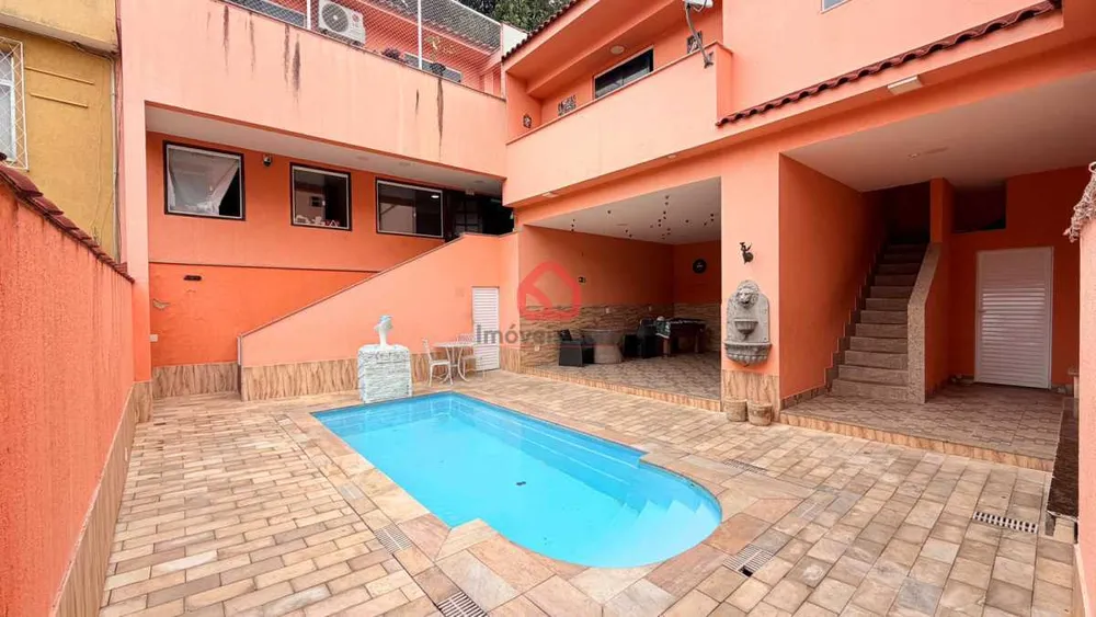 Casa de Vila, 1 quarto - Foto 4