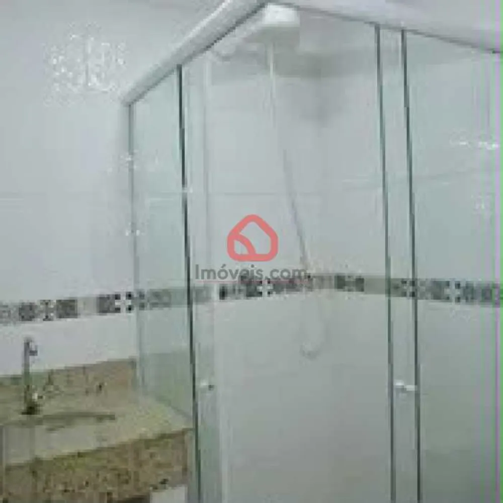 Casa de Vila, 1 quarto - Foto 16