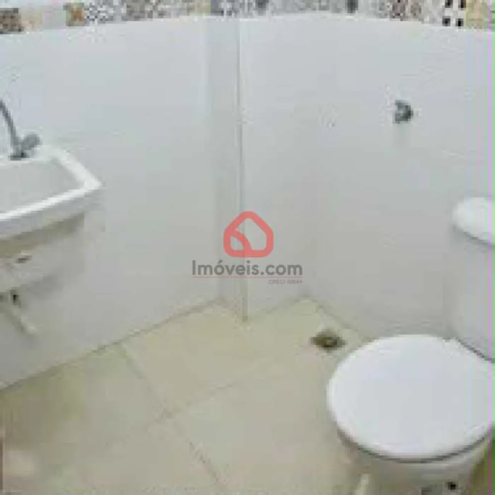 Casa de Vila, 1 quarto - Foto 20