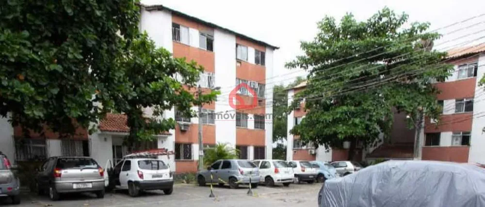 Apartamento, 2 quartos, 50 m² - Foto 2
