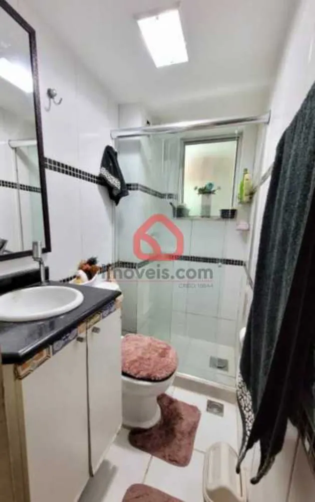 Apartamento, 2 quartos, 50 m² - Foto 18
