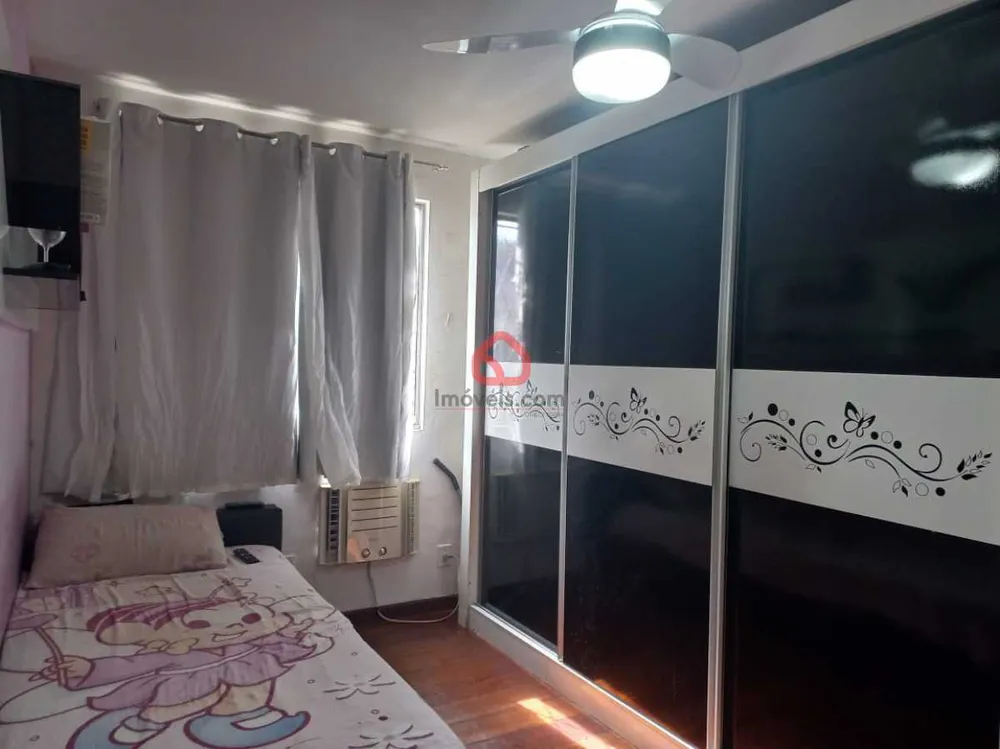 Apartamento, 2 quartos, 50 m² - Foto 15