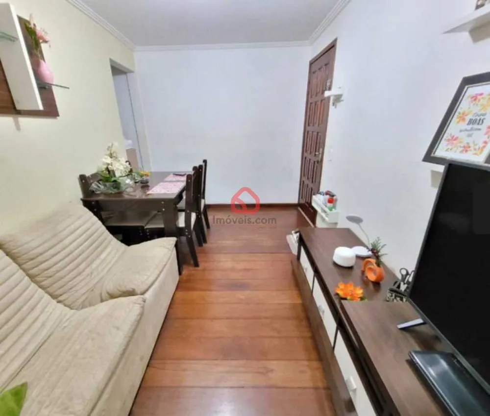 Apartamento, 2 quartos, 50 m² - Foto 8