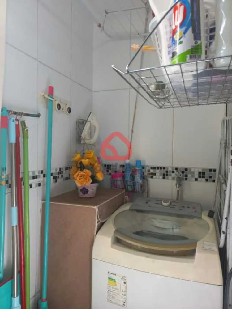Apartamento, 2 quartos, 50 m² - Foto 13