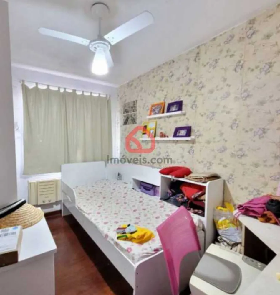 Apartamento, 2 quartos, 50 m² - Foto 16
