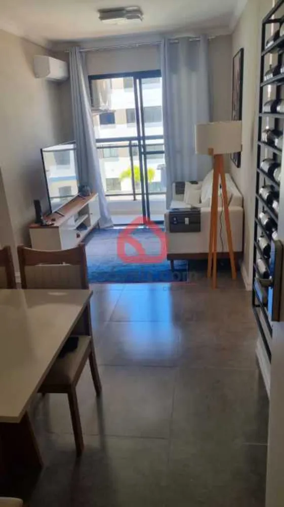 Apartamento, 2 quartos, 47 m² - Foto 8