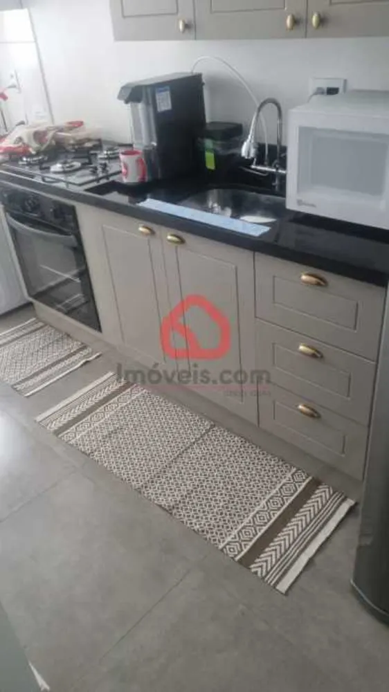 Apartamento, 2 quartos, 47 m² - Foto 6