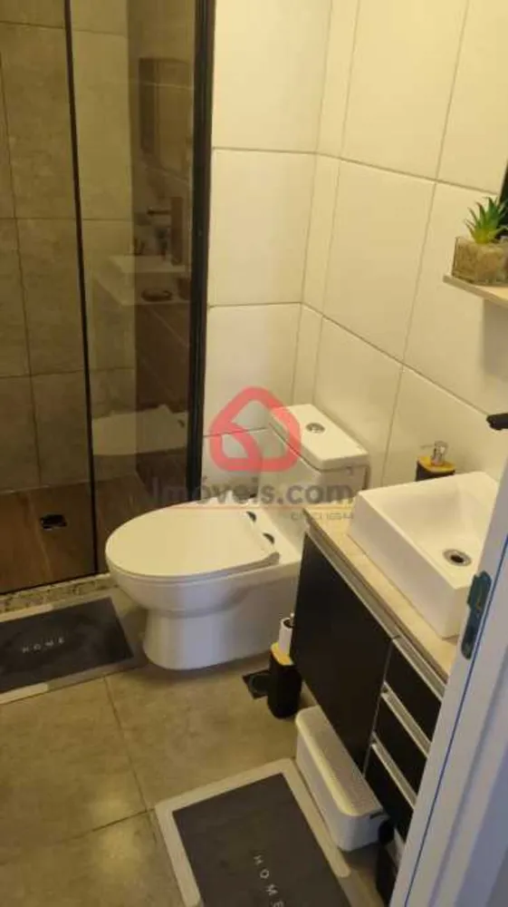 Apartamento, 2 quartos, 47 m² - Foto 3