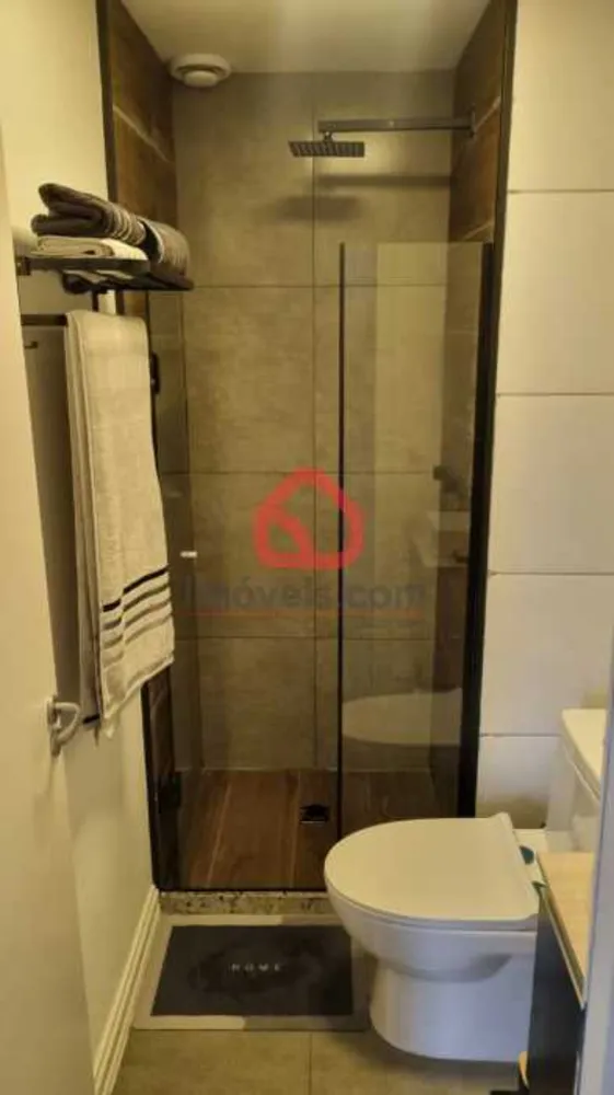 Apartamento, 2 quartos, 47 m² - Foto 7