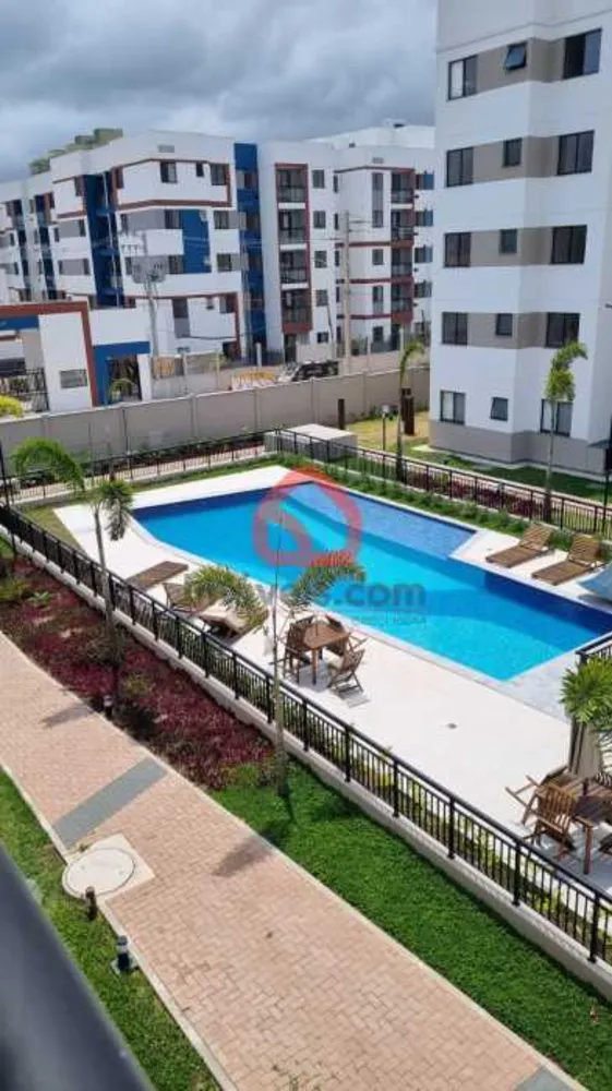 Apartamento, 2 quartos, 47 m² - Foto 2