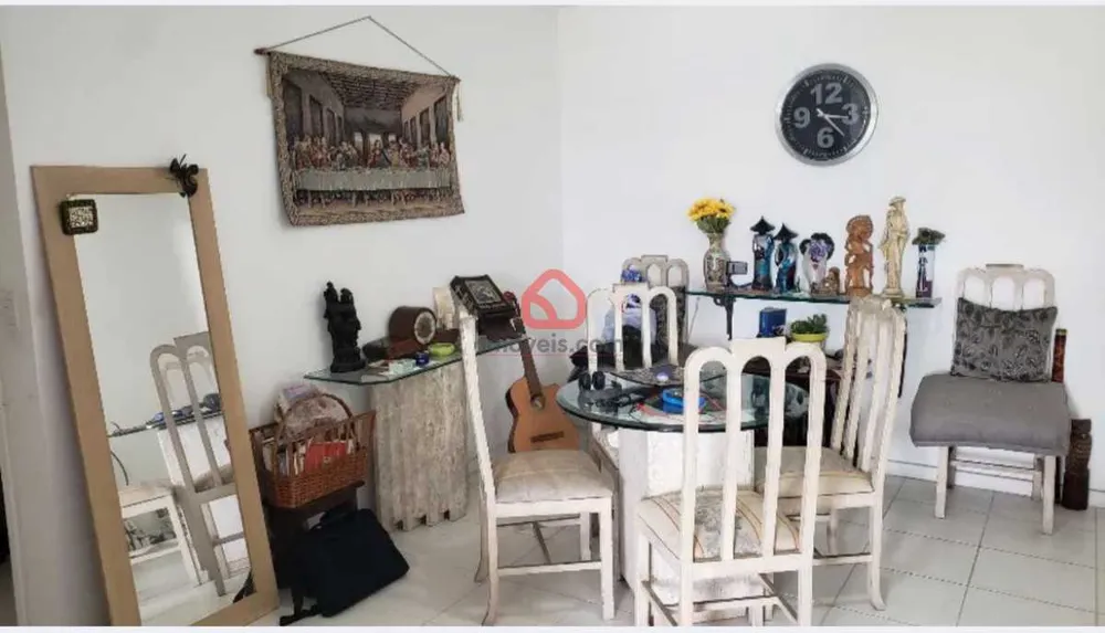 Apartamento, 4 quartos, 114 m² - Foto 11