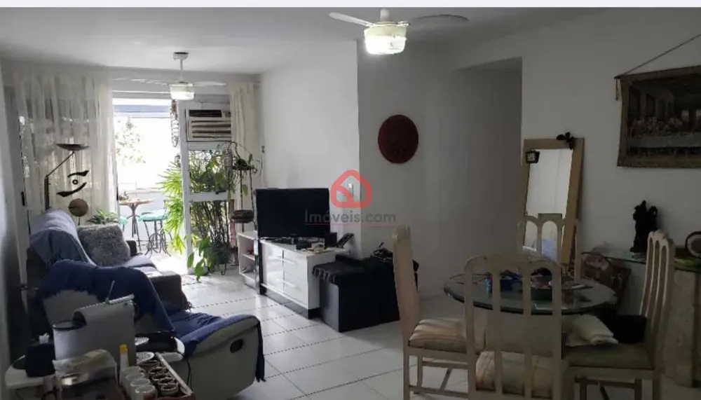Apartamento, 4 quartos, 114 m² - Foto 12