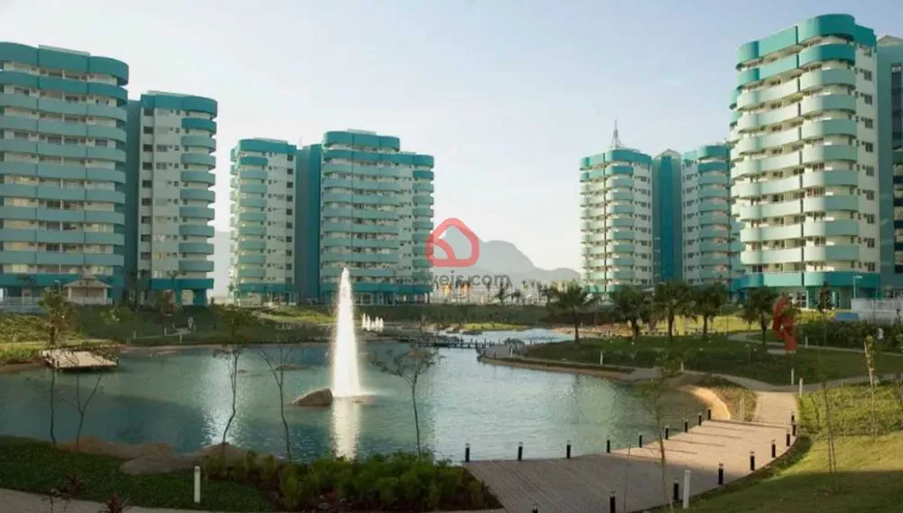 Apartamento, 4 quartos, 114 m² - Foto 1