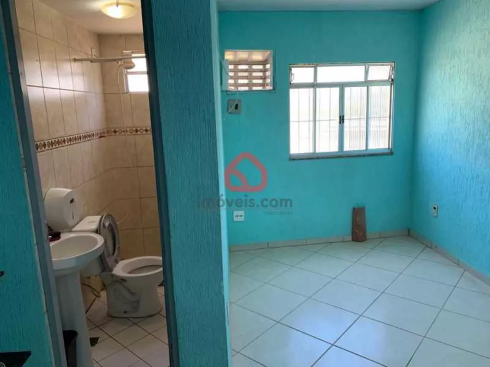 Depósito-Galpão, 420 m² - Foto 11