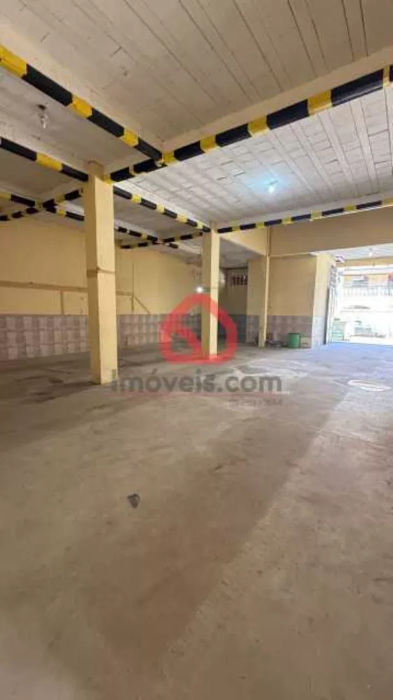 Depósito-Galpão, 420 m² - Foto 4