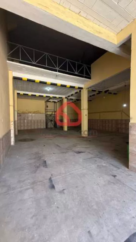 Depósito-Galpão, 420 m² - Foto 8