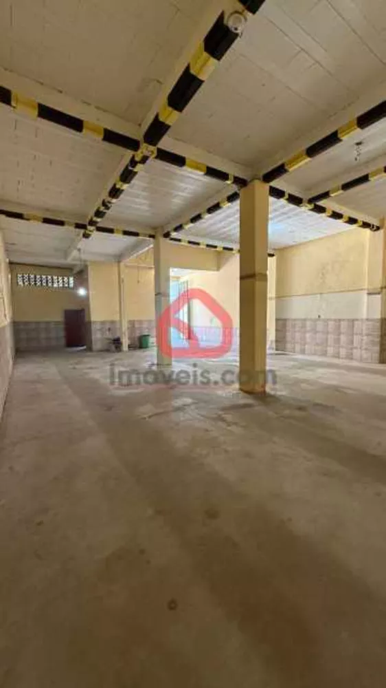 Depósito-Galpão, 420 m² - Foto 9