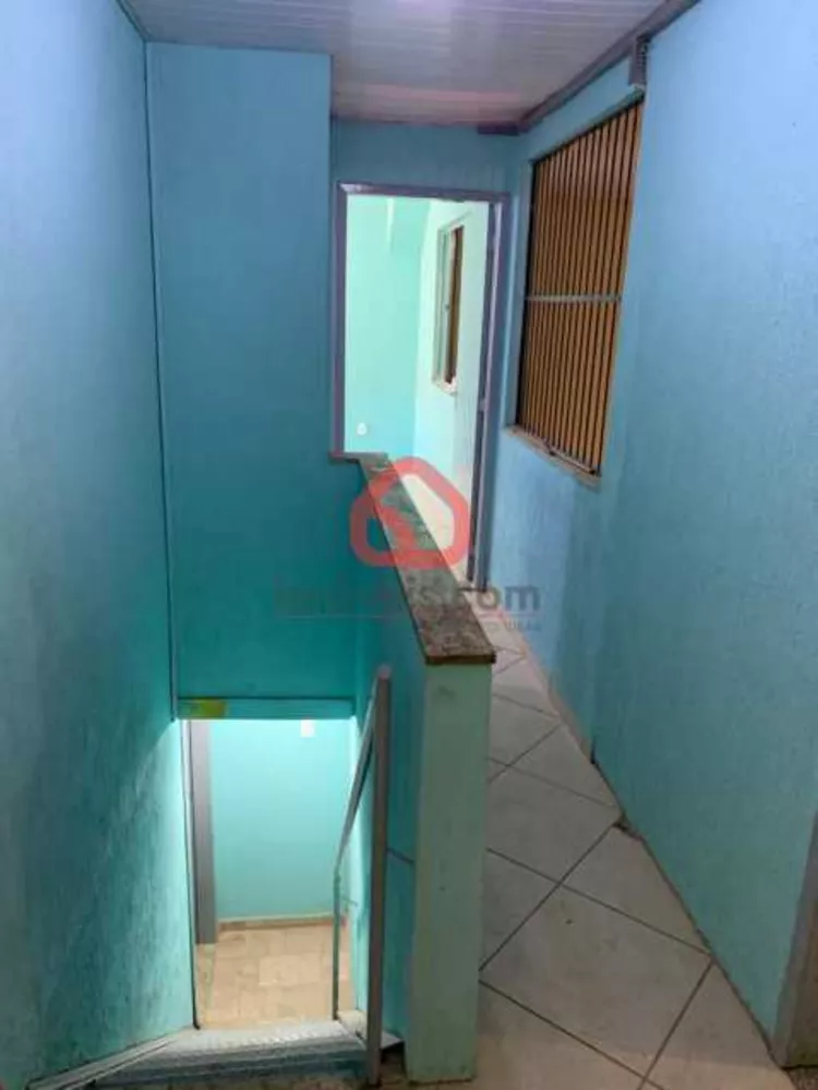 Depósito-Galpão, 420 m² - Foto 10