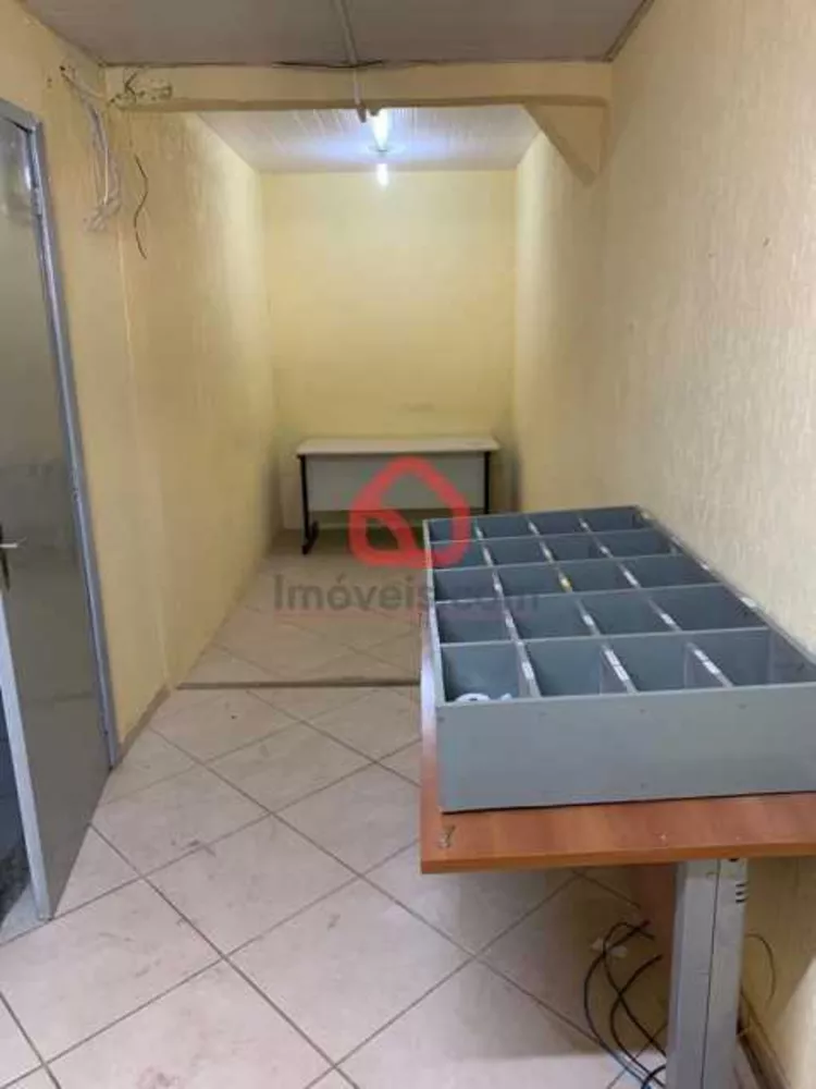 Depósito-Galpão, 420 m² - Foto 1
