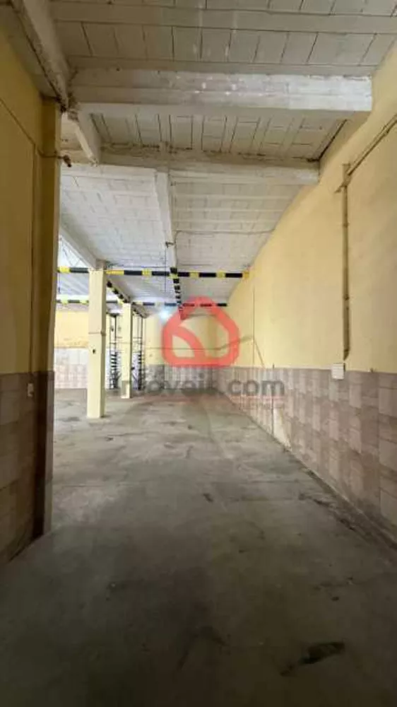 Depósito-Galpão, 420 m² - Foto 7