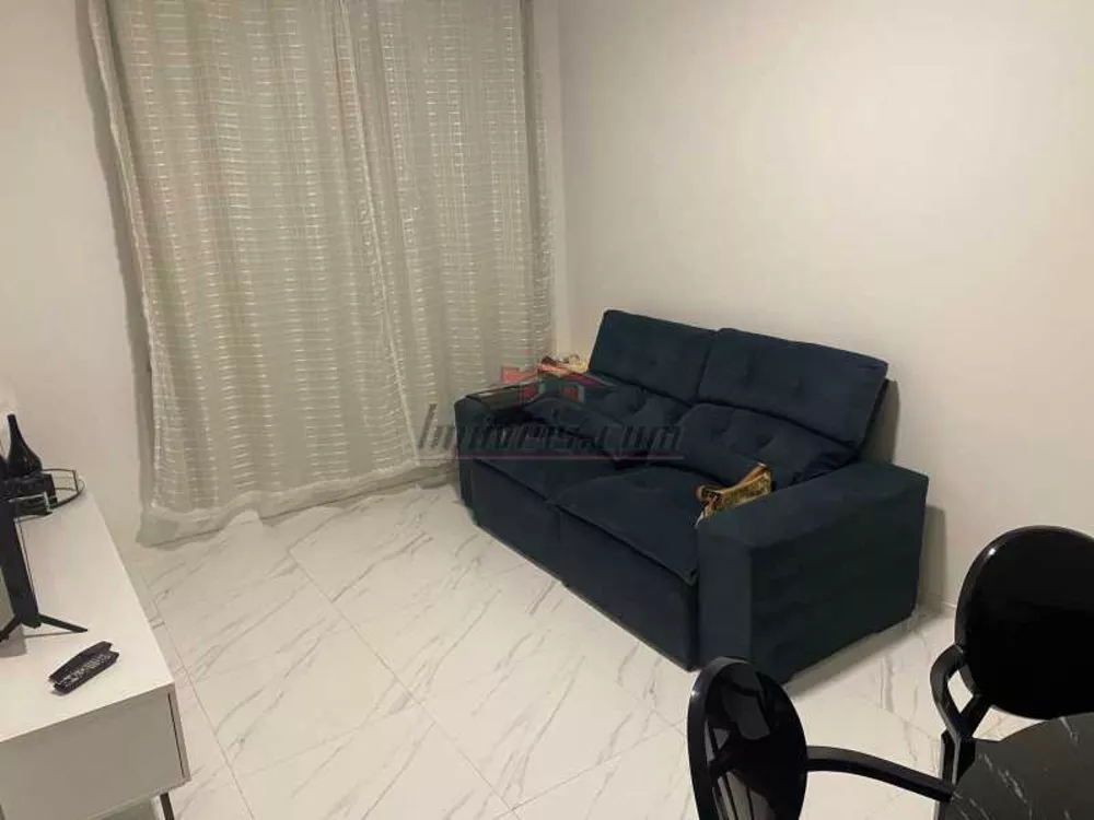 Apartamento à venda com 2 quartos, 65m² - Foto 4