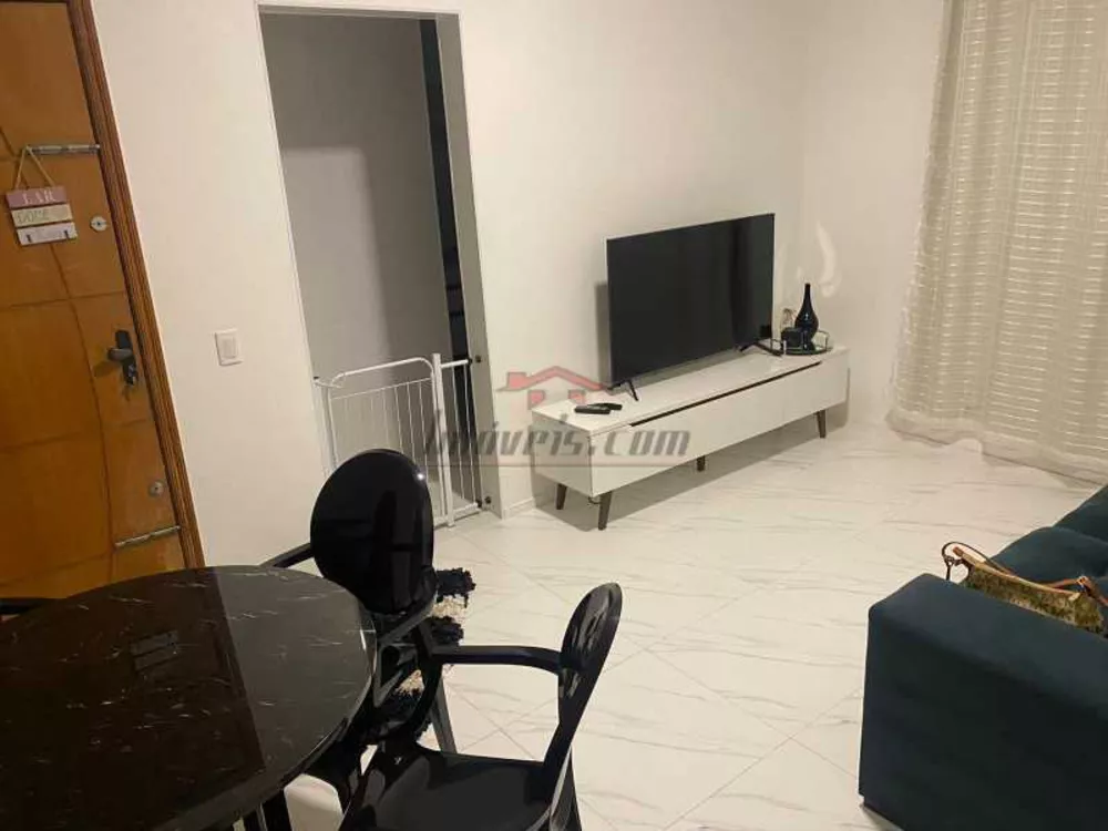 Apartamento à venda com 2 quartos, 65m² - Foto 3