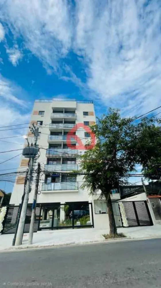 Apartamento, 2 quartos, 51 m² - Foto 3