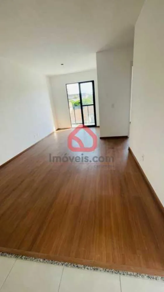 Apartamento, 2 quartos, 51 m² - Foto 1