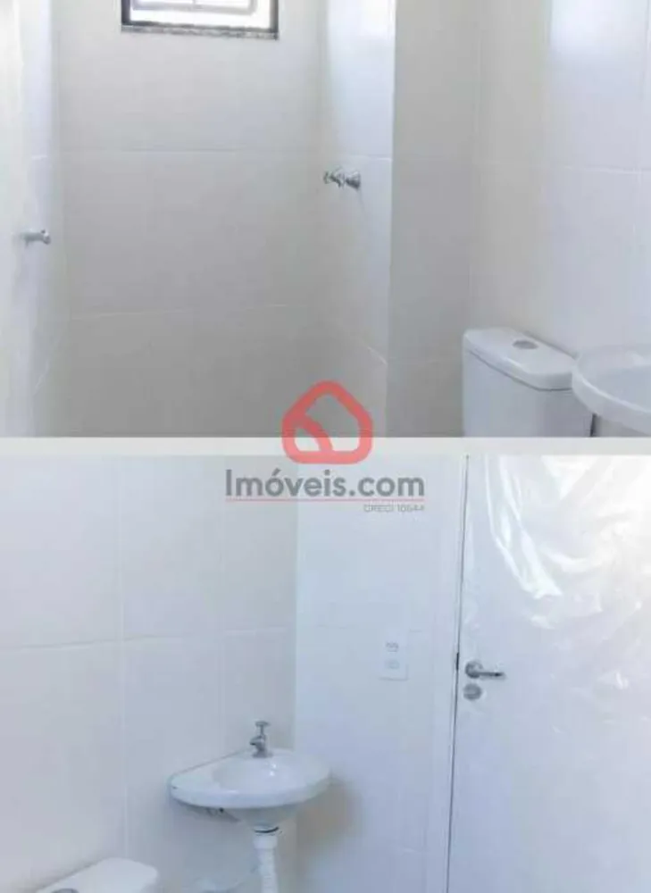 Apartamento, 2 quartos, 51 m² - Foto 8
