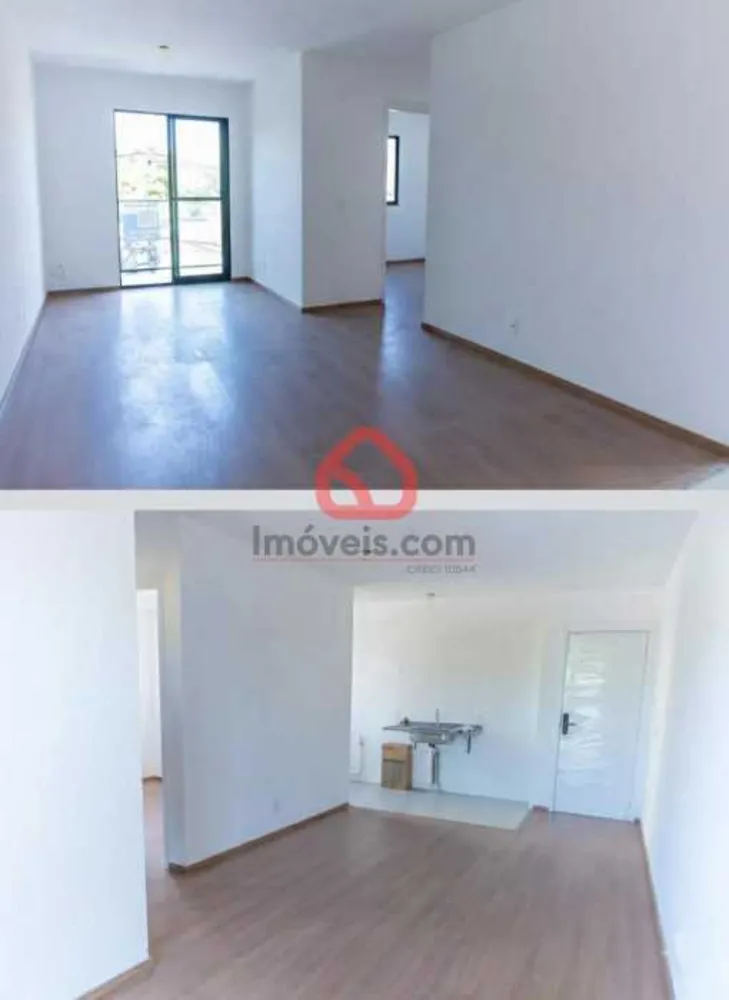 Apartamento, 2 quartos, 51 m² - Foto 9
