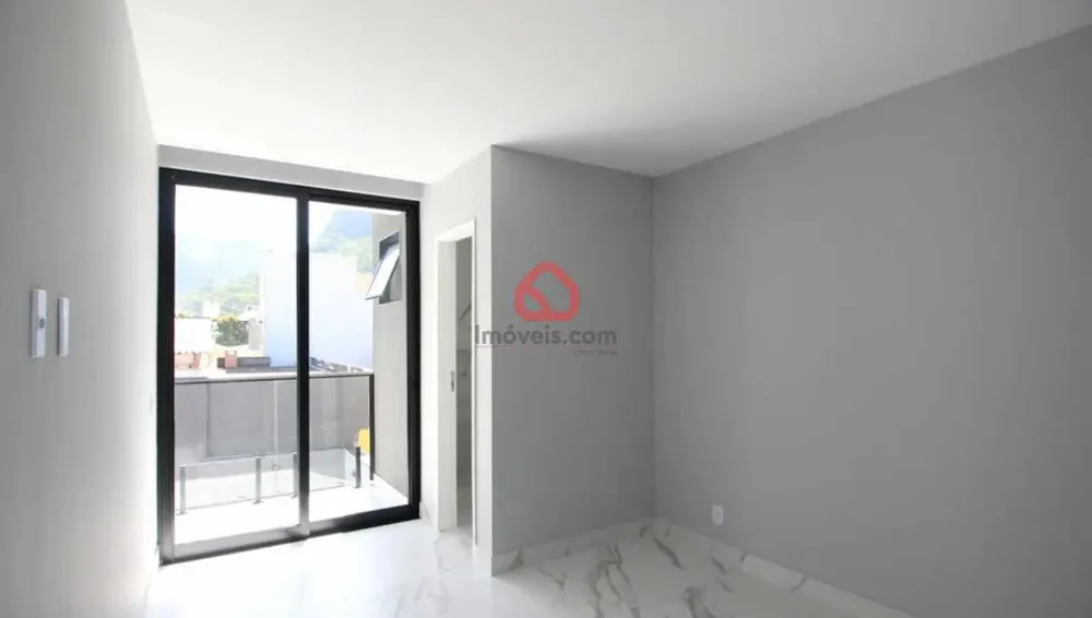 Apartamento, 3 quartos, 192 m² - Foto 8