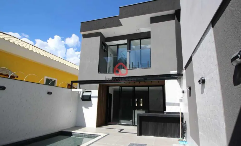 Apartamento, 3 quartos, 192 m² - Foto 3