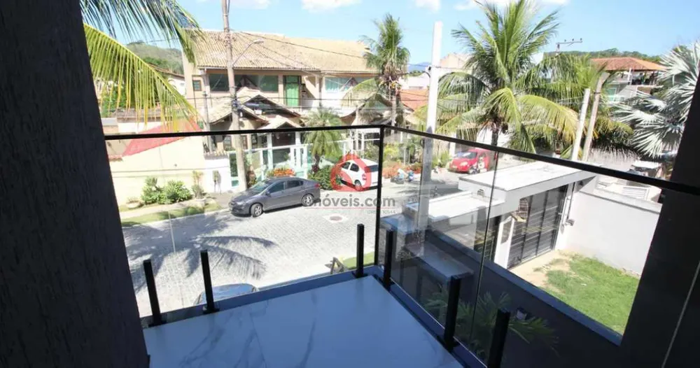 Apartamento, 3 quartos, 192 m² - Foto 4