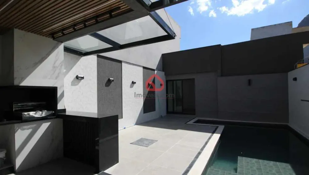 Apartamento, 3 quartos, 192 m² - Foto 19