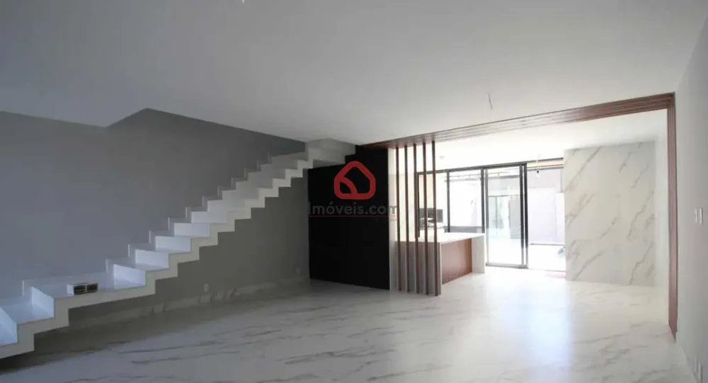 Apartamento, 3 quartos, 192 m² - Foto 6