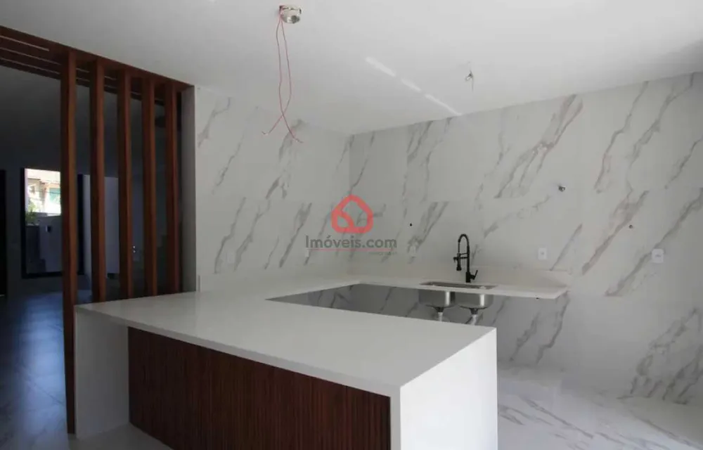 Apartamento, 3 quartos, 192 m² - Foto 16