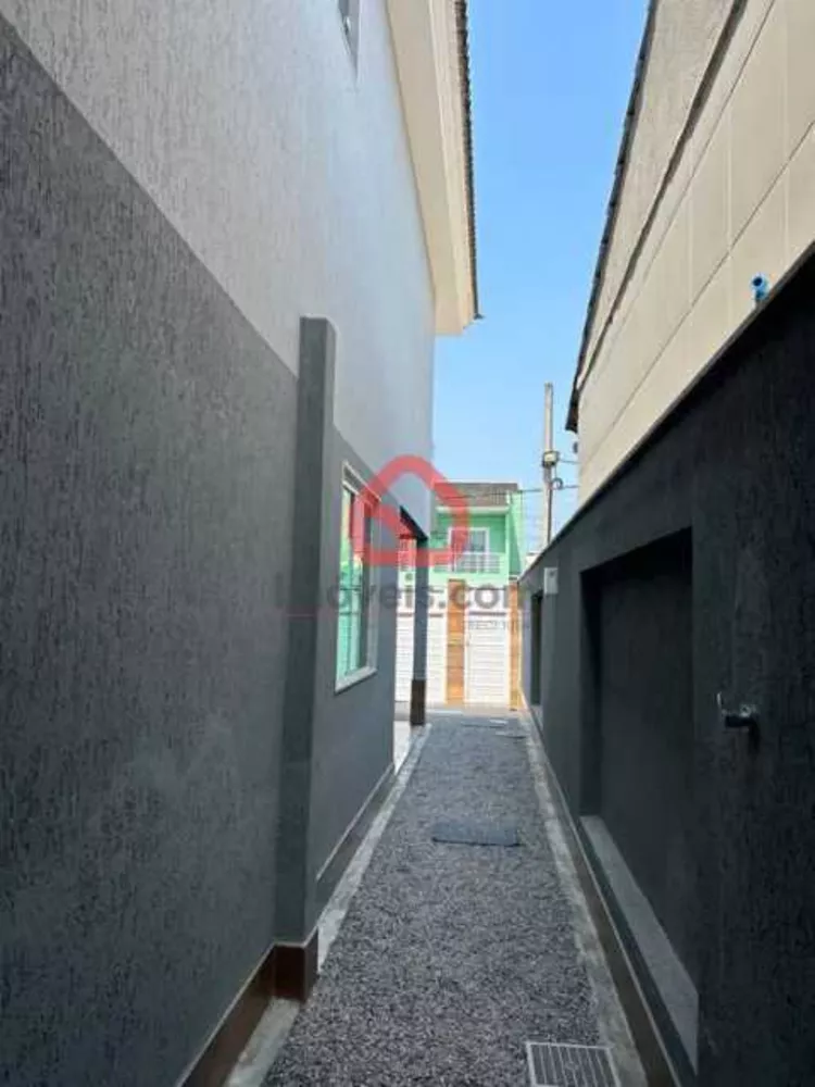 Casa, 3 quartos, 120 m² - Foto 3