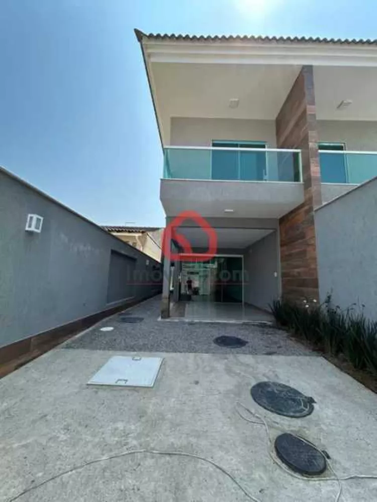 Casa, 3 quartos, 120 m² - Foto 19