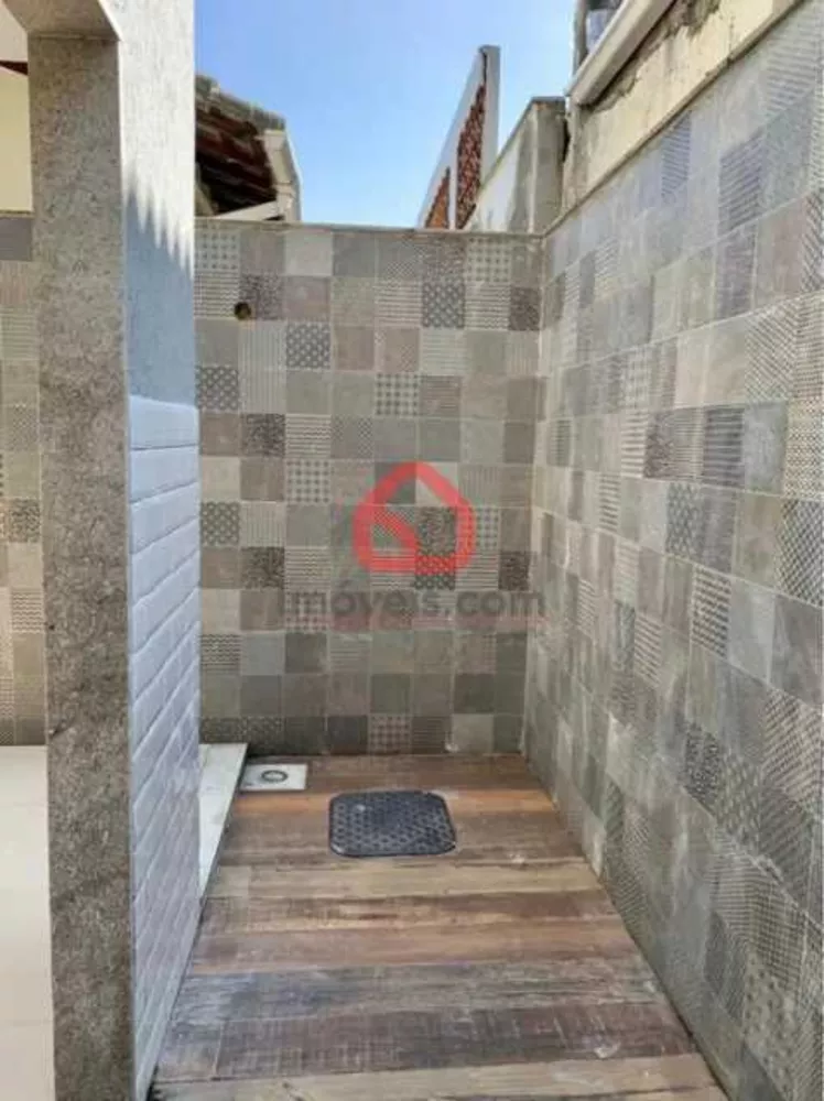 Casa, 3 quartos, 120 m² - Foto 7