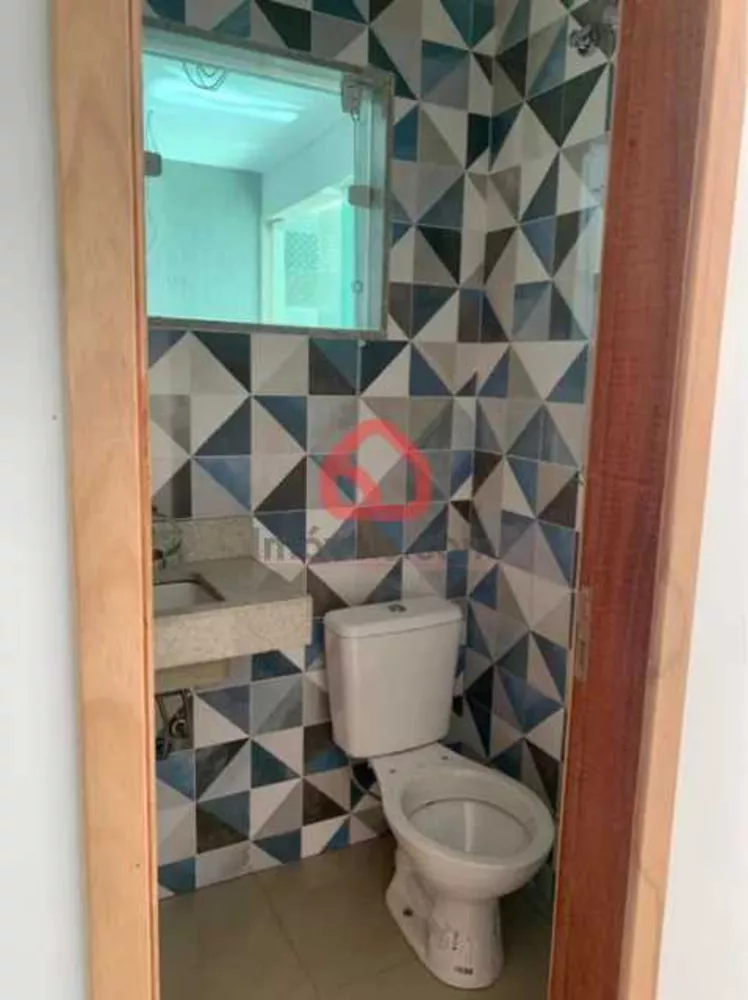 Casa, 3 quartos, 120 m² - Foto 12
